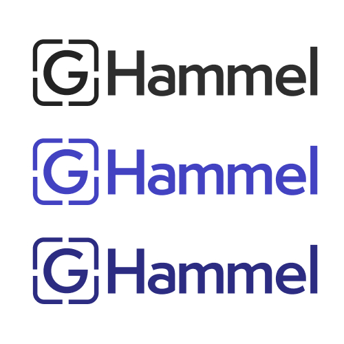 gunther hammel logos